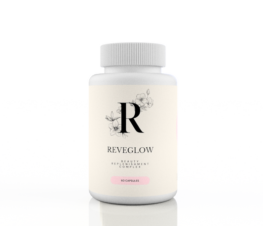 Reveglow Beauty Replenishment Complex