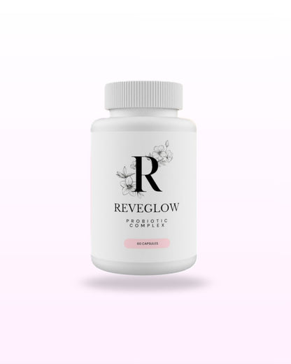 Reveglow Women's Probiotic Complex