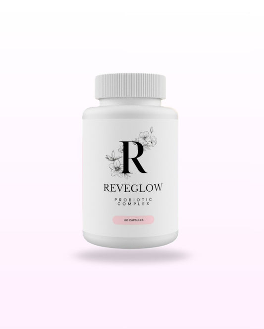 Reveglow Women's Probiotic Complex